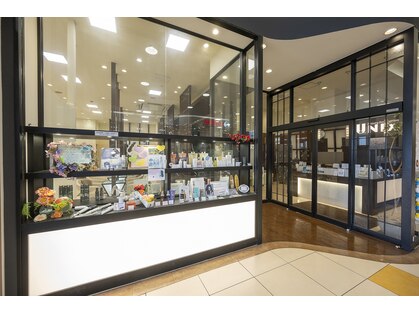 ユニックス アリオ蘇我店(UNIX)の写真
