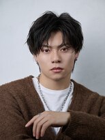 ジョニーメン 下北沢店(Johnny MEN) スパイラルマッシュ