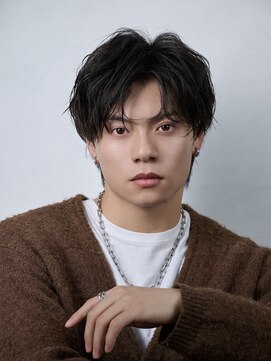 ジョニーメン 下北沢店(Johnny MEN) スパイラルマッシュ