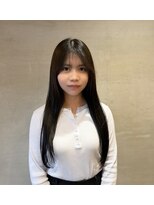 アメイロ(ameiro)&nbsp;ロングレイヤー