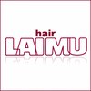 ヘアライム(hair LAIMU)のお店ロゴ