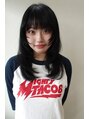 ヘアメイク エイト キリシマ(hair make No.8 kirishima) いろんなlayerきります