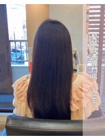 アミーベル クレール(AMI a BELLE Clair) 髪質改善・縮毛矯正・白髪染め・ショートカットも◎