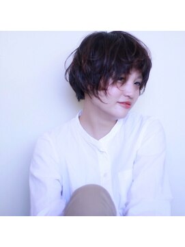 カールム(carlm) 【carlm】MIYUKIstyle×42‐1