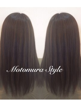 エスト 小倉(est) “赤みを消したベージュ系”ツヤグラversion