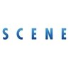 シーン(SCENE)のお店ロゴ