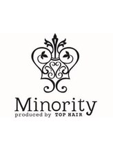 Minority 石橋店