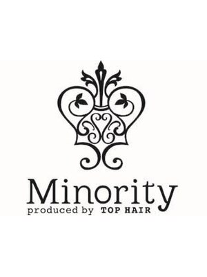 マイノリティー 石橋店(Minority)