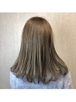 トライベッカ(tribecca)&nbsp;【ミディアムグレージュ】