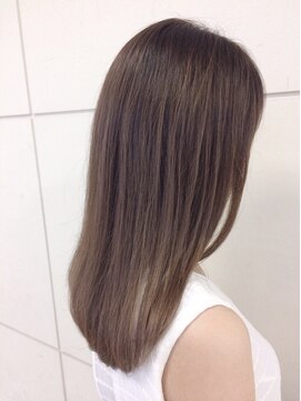 クレル(Creelu) ナチュラル