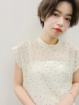 ノラ ヘアーサロン(NORA HAIR SALON) ERI★ズボラさん大歓迎◎ワンカール得意◎ダメージレスデジパー