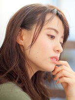 クレール 塚口店(CREER)&nbsp;色っぽ　セミウエットカール_3