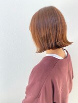 オーパスアミカ(OPUS AMICA) 【外ハネボブ 】