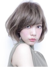 いつもと少し印象を変える◎《ブルージュボブ*[川口 西川口 川口元郷 リタッチ 学割U24 サイエンスアクア]