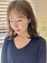 ワール(whirl.)&nbsp;『シースルーバング』オトナの為の媚びないモテmedium☆