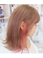 ファインモーグル(FINE MOGUL) ハイトーンカラー