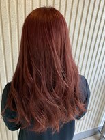 エイトタマプラ たまプラーザ店(EIGHT tamapla)&nbsp;【EIGHTたまプラ】春人気！デザインカラー