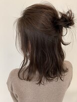 ブランシェ 西松山店&nbsp;ゆるっとスタイル♪