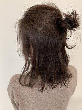 ブランシェ 西松山店 ゆるっとスタイル♪