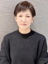 ヘアーアンドフェイス フレンド(HAIR&FACE FRIEND) 高羽 由美子