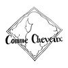 コムシュブー(Comme Cheveux)のお店ロゴ