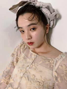 レル(lelu) ちょっと個性的に