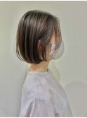 大人ボブ★