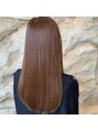 オーブ ヘアー コパン 東広島店(AUBE HAIR copain) 透明感抜群のカラーを体験してみませんか？？
