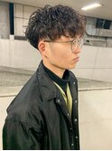 ツイストスパイラルマッシュ