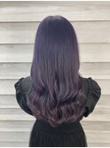 ディープパープル