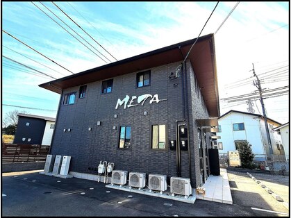 メタ(META)の写真