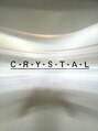 クリスタルハートヘアー(CRYSTAL HEART HAIR)/クリスタル