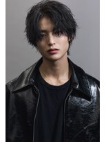 リップス 渋谷(LIPPS)&nbsp;ショートウルフ