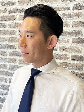 アフロ(AFRO) ビジネス2ブロック