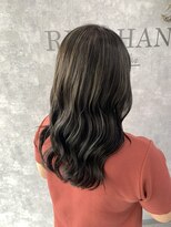 リロハナ(RILOHANA)&nbsp;カラー