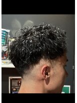 ヒロギンザ 横浜店(HIRO GINZA)&nbsp;スパイラルパーマ