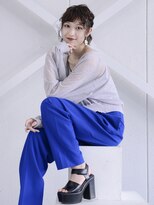 ロアー ヘアー ブリオ(RAWR hair Brio)&nbsp;【RAWR】女性らしい好印象◎ヘアスタイル