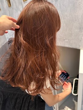 カムジーヘッド(COMEGHEAD) ダブルカラーベージュカラーケアブリーチハイトーンカラー韓国