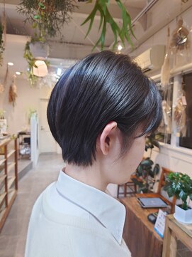 タオ(tao) 耳かけショート