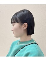 シャンプーボーイ&nbsp;bob