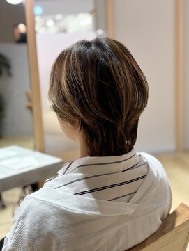 アンダーバー(11) マッシュレイヤー