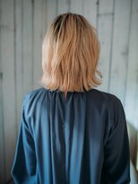 アマリス(Amaris) ハイトーンボブ20代/30代/40代/庭瀬