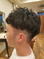 フロンティア(FRONTIER)&nbsp;メンズスパイラル