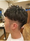 メンズスパイラル