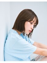 リコ リトル 札幌駅前(lico×little)&nbsp;くびれボブ