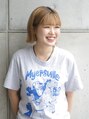 カライングドゥ(ing deux) 高山 奈夕