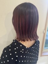 アトリエシェリー ボブ