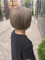 ビュートリアム 梅田(BEAUTRIUM)&nbsp;ベージュカラー