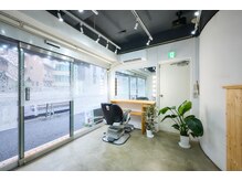 カラニ 代々木(kalani)の雰囲気（店内）