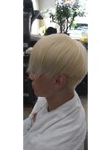 カラーカット